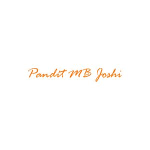 Pandit M.B. Joshi - Best Astrologer in Bangalore 